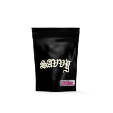 Savvy Flower Prepack 7g R-Bullz