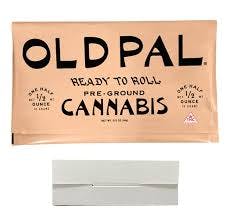 Old Pal | Melon Fuel | READY TO ROLL | 14g