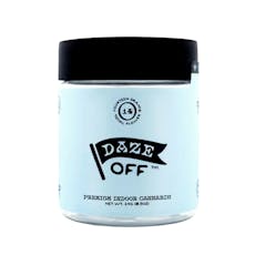 Daze Off 14g Pre-ground | Sour Diesel