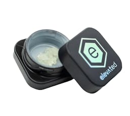 Titan | Live Resin Dab