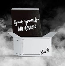 The Essence Concentrate 1g- Blueberry Muffins (Shatter)