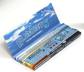 Elements | Papers | 1 1/4