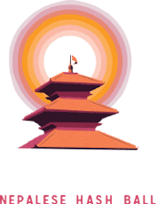 Skunk Hero Temple Hash Ball 1g/1000mg