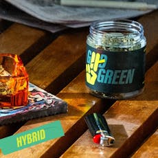 Swamp Water Fumez | Mixed Buds 7g