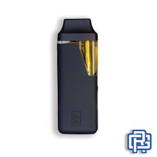 Runtz All-in-One Vape | 1g (Cured Resin)