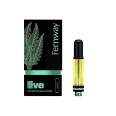 Fernway | 510 | Wedding Cake | 1g