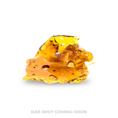 White Label - Blue Dream Shatter - 1g