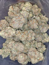 Grease Monkey - 464 - 3.5g