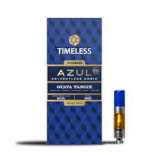 AZUL Guava Tangie Cartridge 0.5g