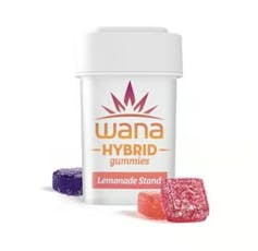 Gummies | Lemonade Stand