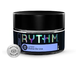 Rythm 3.5g Dulce De Uva (I) 01162
