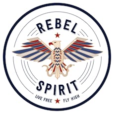 Rebel Spirit - Ice Cream Cake (I)