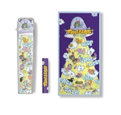 Kristofferson San Pablo Flip Case Battery Combo