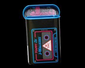 Funky Guava - 0.35g Pre Rolls - 5 count