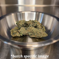 Grow One | Uptown White Runtz | Deli Style