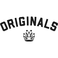 Originals | Gumbo | 3.5g