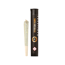 GDF: Pre-Roll | Strawberry Pave #16 | 1g