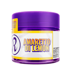 Runtz Flower 3.5g - Ameretto Di Limon