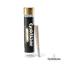 GOLDKINE | PURE MICHIGAN | HYBRID | INFUSED PRE-ROLL | 1G | REC