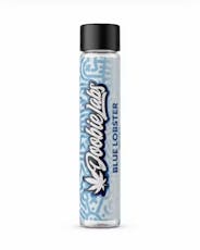 Doobie Labs 1g Blue Lobster Pre-Roll (H)
