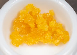 Nomad Extracts - (I) Dante's Inferno Sugar Wax - 1g