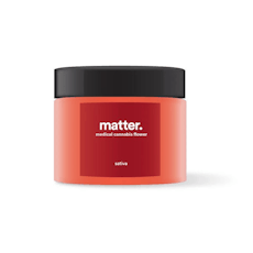 OMC Whole Flower 14g