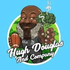 Hugh Douglas Permanent Power Flower 3.5g
