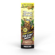 Blazy Susan Honey Lemon Tea Wrap (2pk)