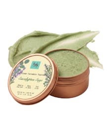 Ruby Farms | Eucalyptus Sage | Artisan Cannabis Topical | 1000mg