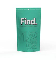 FIND - PREPACK - 14G - ZESTY BULBS - HYBRID