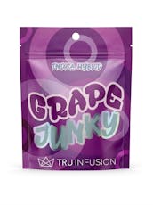 Tru Infusion Pre-Pack Grape Junky 3.5g