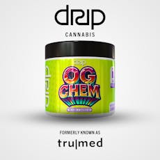 Drip 3.5g - Pineapple Burst