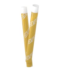 HEMPER - TIP - QUICK HITTER - 2PK - BANANA