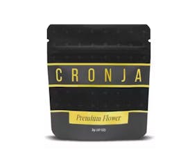 CRONJA ISM PUNCH FLOWER 2G