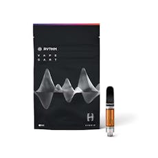 Rythm Vape (1000mg) Blueberry Shortcake