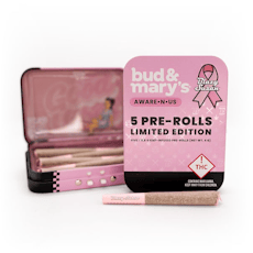 Joint Pack - Black Maple