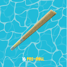 1g Preroll | Zoap