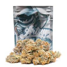 Artsy - Premium Flower 7g; Diamonds & Pearls