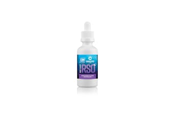 CANNALICIOUS | REST RSO | TINCTURE | 200mg | REC