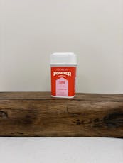 Yonder - Cupid Strawberry Gummies (100mg)