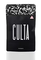 Exotic Splash Pre-Packaged (3.5g) (Culta)
