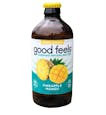 Good Feels Seltzer - Pineapple Mango
