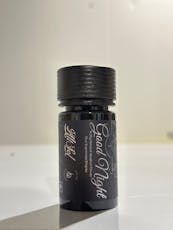 AltSol: Good Night | Permanent Marker | Pre Roll 5 pck | 1.75g