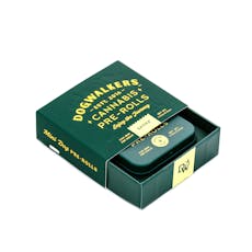 1.75g/5pk | Tahoe Alien