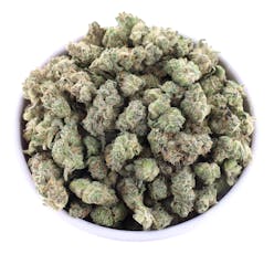 GMO Whole Flower Ounce