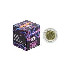 Ice Cream Cookie Kief