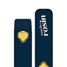Sano Gardens - AIO - Live Rosin Disposable - Alien Dawg (I) 500mg
