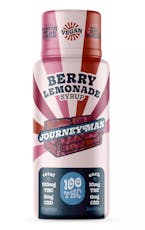 BOTA Journeyman Lemonade Berry 100mg
