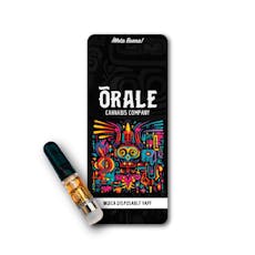 King Louis XIII | ORALE Vape