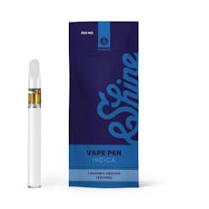 Northern Lights - Vape Disposable - 1g